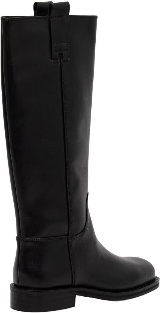 26FW 파트리지아페페 부츠 3661557 BLACK - PATRIZIA PEPE