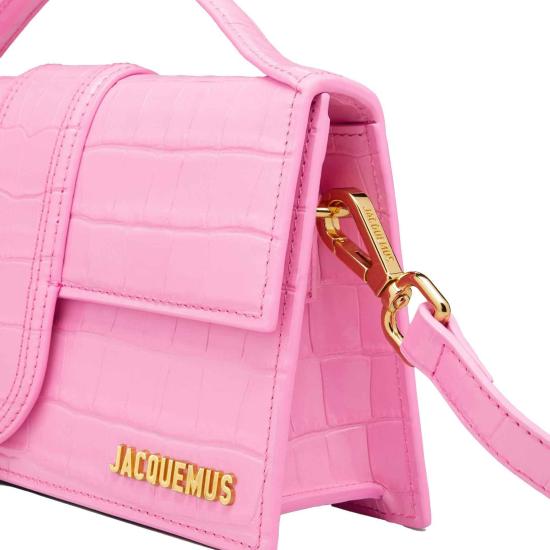  자크뮈스 LE GRAND 르 그랜드 밤비노 백 213BA0073101430 PINK - JACQUEMUS