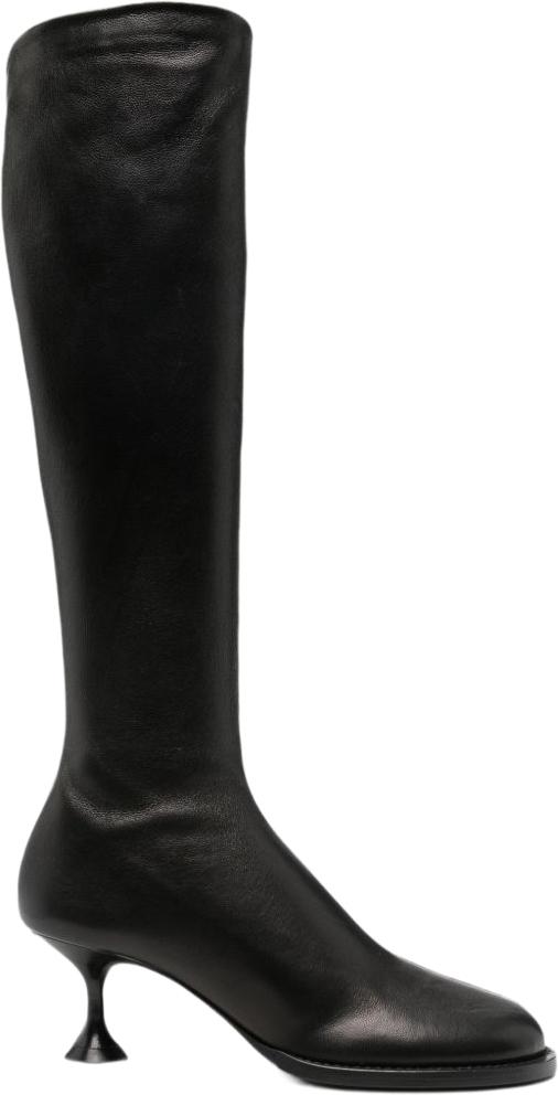 26FW 세르지오로시 부츠 B16610MAGE081301000 BLACK
