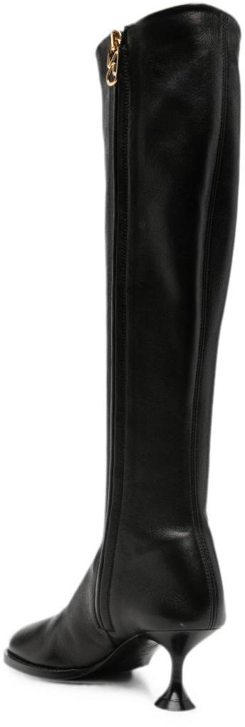 26FW 세르지오로시 부츠 B16610MAGE081301000 BLACK - SERGIO ROSSI