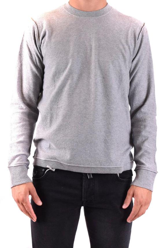 26FW 파올로 페코라 스웨터 9840795582750 GREY