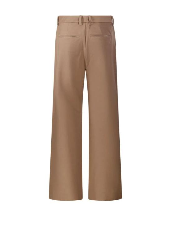 26FW 에스막스마라 수트 팬츠 GELA027 Beige - 'S MAX MARA