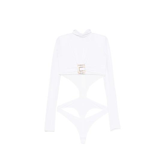 26FW 엘리자베타프랜치 탑 BO05567E2 360 WHITE