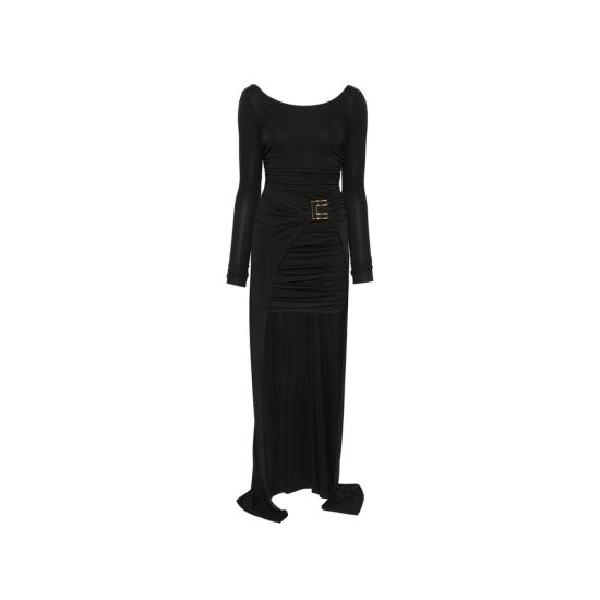 26FW 엘리자베타프랜치 숏 원피스 ABR3567E2 110 BLACK