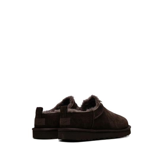 26FW 어그 클래식 마이크로 부츠 1173891 CLASSIC MI DDC BROWN - UGG