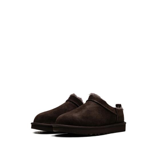 26FW 어그 클래식 마이크로 부츠 1173891 CLASSIC MI DDC BROWN - UGG