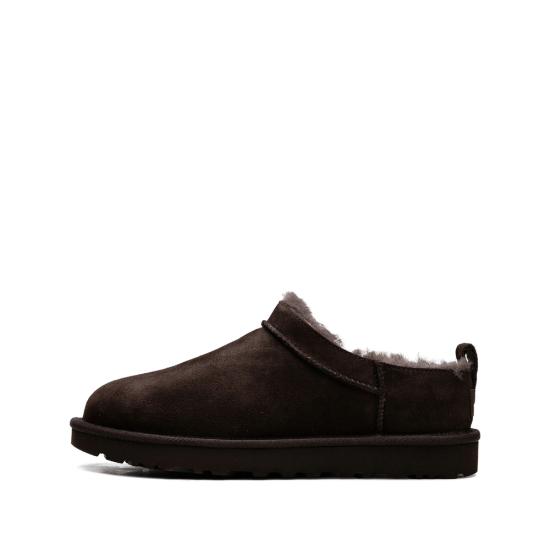 26FW 어그 클래식 마이크로 부츠 1173891 CLASSIC MI DDC BROWN