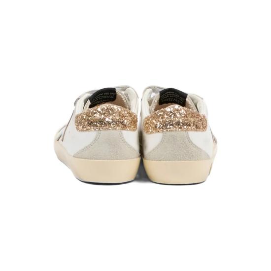 26SS [키즈] 골든구스 스니커즈 GJF00177 F008041 10593 - GOLDEN GOOSE