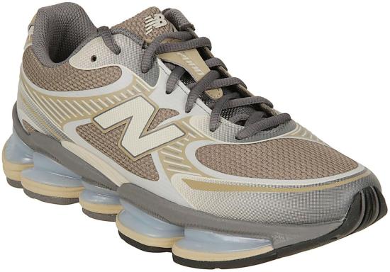 26SS 뉴발란스 스니커즈 8197714 BROWN - NEW BALANCE