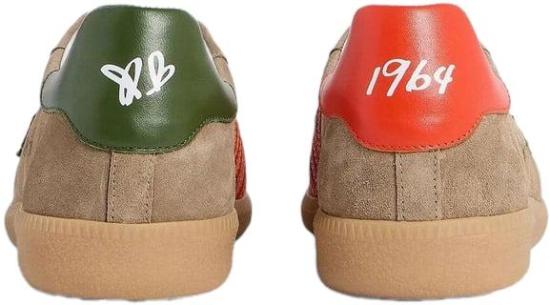 26SS 디스퀘어드2 레벨 스니커즈 SNM046823808702M4215 BEIGE - DSQUARED2