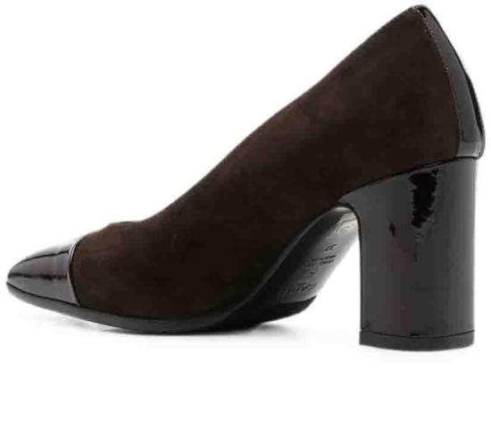 26FW 카렐 페리스 힐/펌프스 ROSANA333702MARRON BROWN - CAREL PARIS