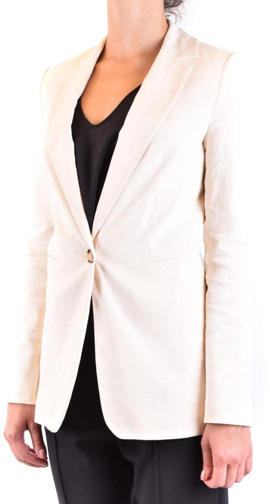 26FW 핑코 자켓 9842385322270 BEIGE - PINKO