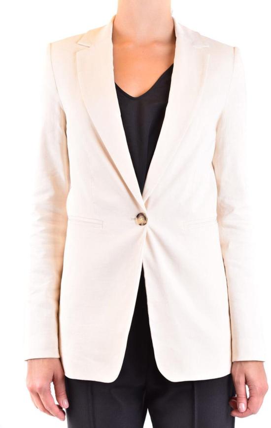 26FW 핑코 자켓 9842385322270 BEIGE