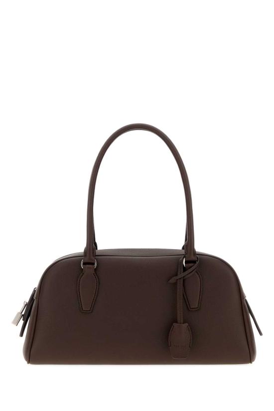 26FW 더로우 스몰 E/W 인디아 백 W2120L129 DEOS Brown