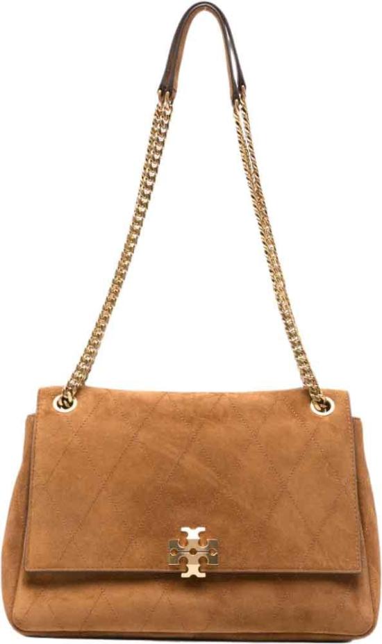 26FW 토리버치 숄더백 183357200 BEIGE