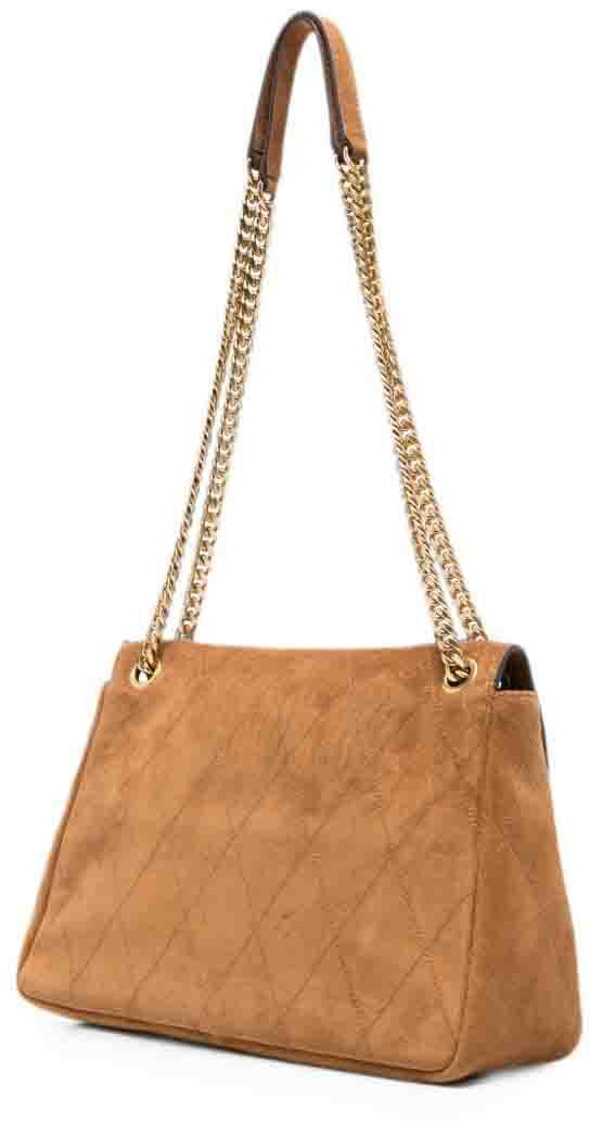 26FW 토리버치 숄더백 183357200 BEIGE - TORY BURCH