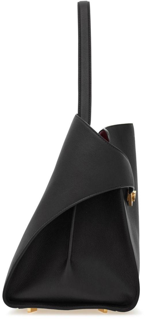 26FW 살바토레 페라가모 숄더백 219939781693006 BLACK - SALVATORE FERRAGAMO