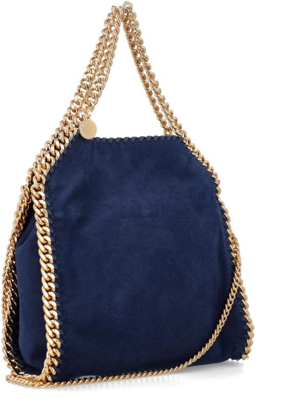 26FW 스텔라 맥카트니 숄더백 371223 NAVY - STELLA MCCARTNEY