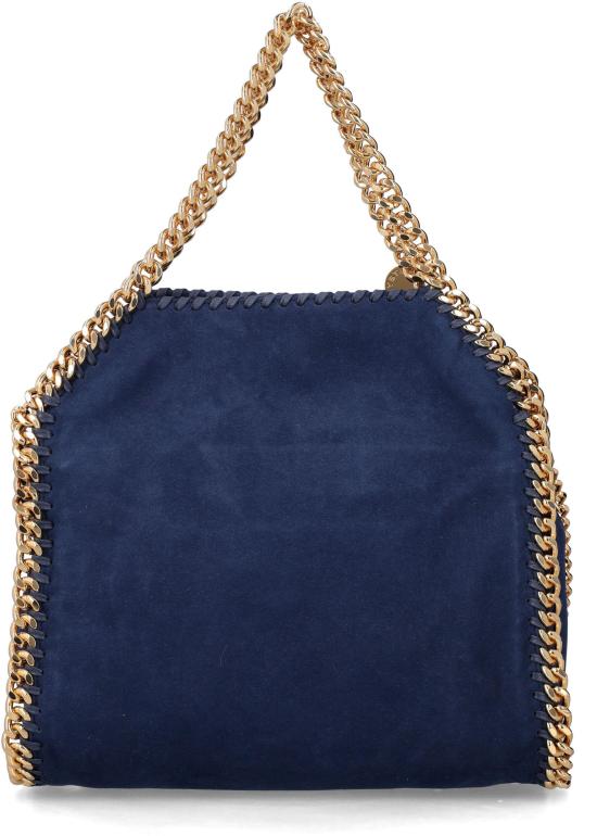 26FW 스텔라 맥카트니 숄더백 371223 NAVY - STELLA MCCARTNEY