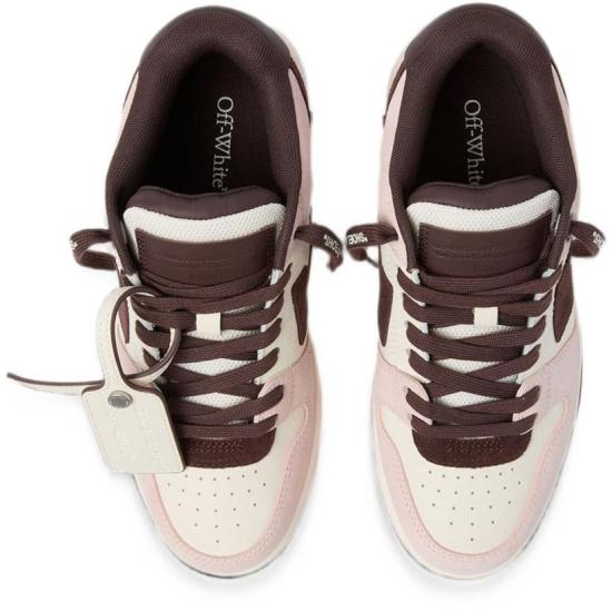26FW 오프화이트 스니커즈 OF05731655PNKDBN PINK - OFF WHITE