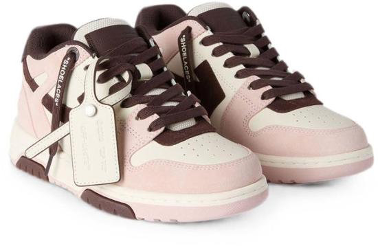 26FW 오프화이트 스니커즈 OF05731655PNKDBN PINK - OFF WHITE