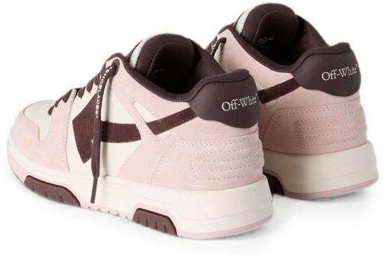 26FW 오프화이트 스니커즈 OF05731655PNKDBN PINK - OFF WHITE