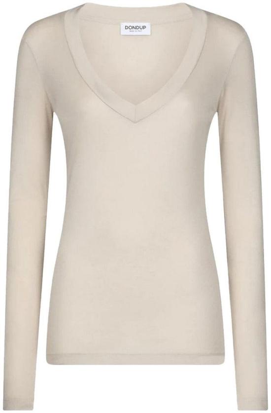 26FW 돈답 니트웨어 50093584711966 WHITE