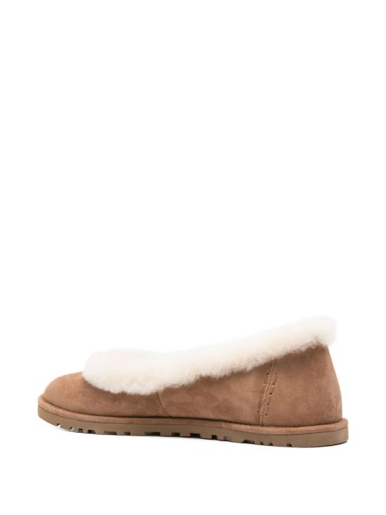 26FW 어그 플랫 슈즈 1178111 CHE Chestnut - UGG
