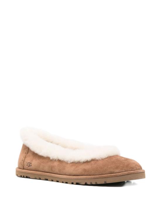 26FW 어그 플랫 슈즈 1178111 CHE Chestnut - UGG