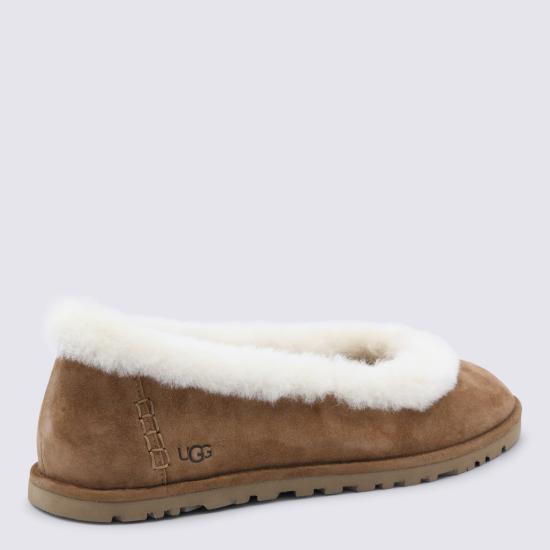 26FW 어그 부츠 1178111 CHE Chestnut - UGG