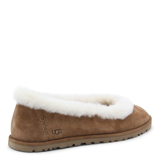26FW 어그 부츠 1178111 CHE Chestnut - UGG