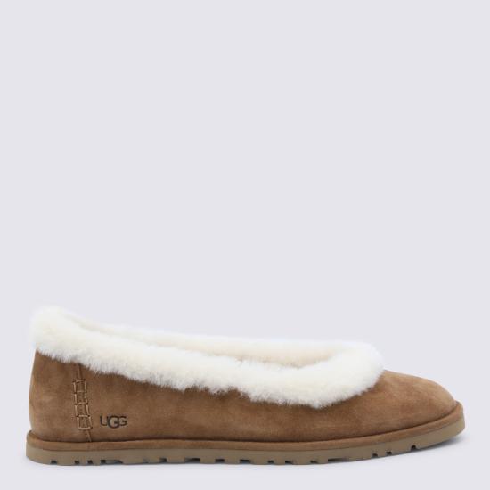 26FW 어그 부츠 1178111 CHE Chestnut - UGG