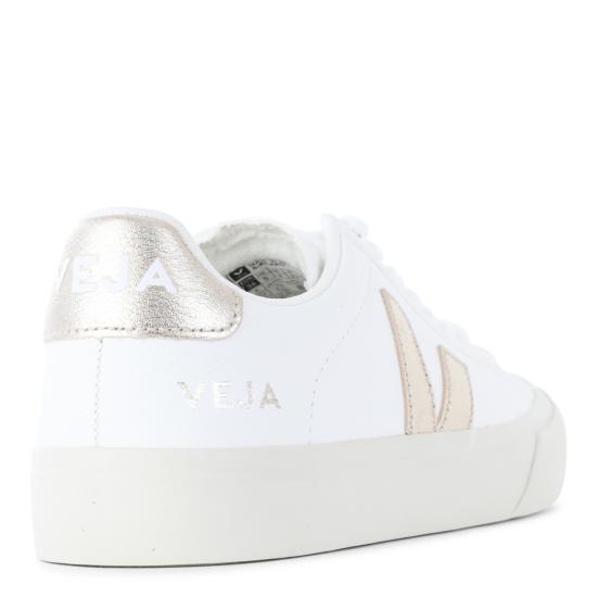 26FW 베자 스니커즈 CP0503495A EXTRA WHITE PLATINE - VEJA