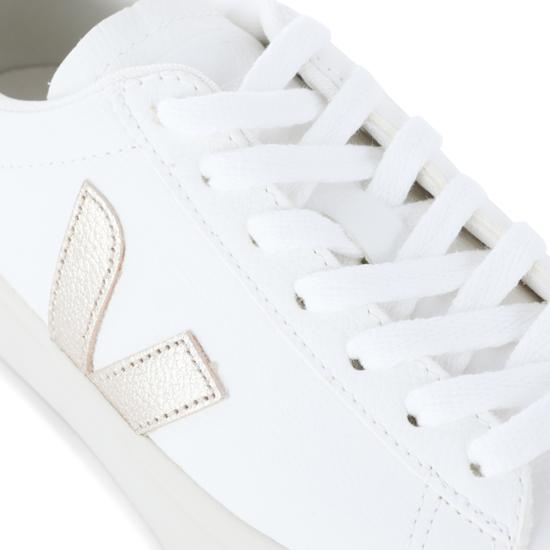 26FW 베자 스니커즈 CP0503495A EXTRA WHITE PLATINE - VEJA