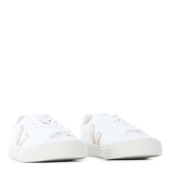 26FW 베자 스니커즈 CP0503495A EXTRA WHITE PLATINE - VEJA