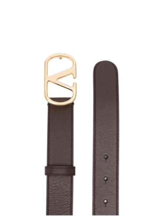 26FW 발렌티노 가라바니 벨트 WT0SM3ZDM REL BROWN - VALENTINO GARAVANI