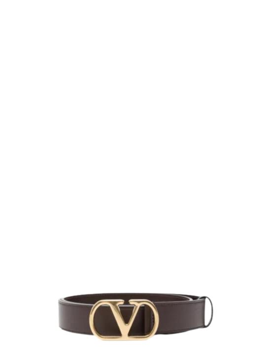 26FW 발렌티노 가라바니 벨트 WT0SM3ZDM REL BROWN