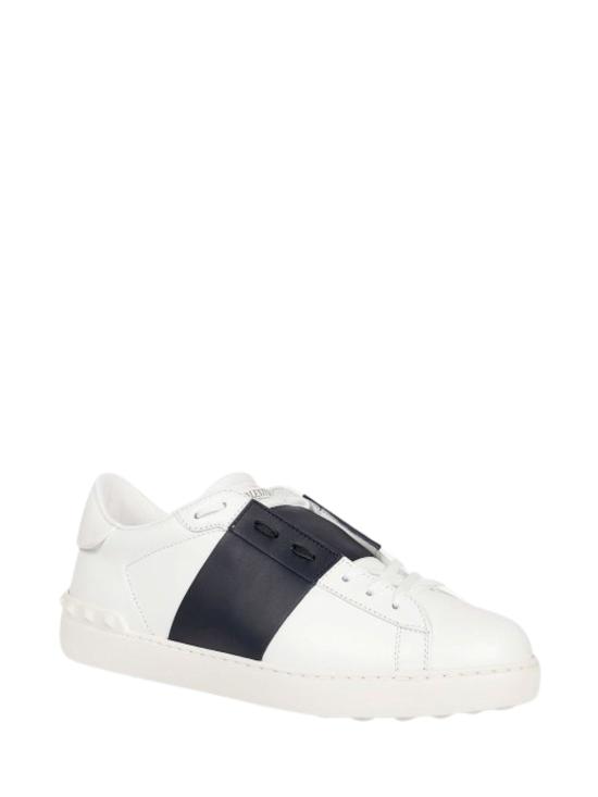 26FW 발렌티노 가라바니 스니커즈 YS0830BLU M15 WHITE - VALENTINO GARAVANI