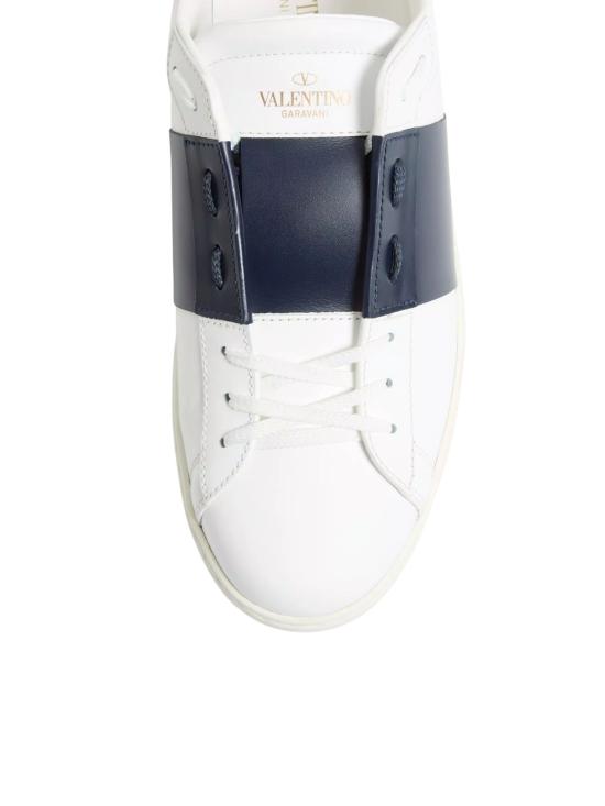 26FW 발렌티노 가라바니 스니커즈 YS0830BLU M15 WHITE - VALENTINO GARAVANI