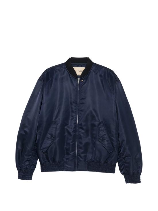 26FW 발렌티노 가라바니 자켓 VCIR45BET 4ML NAVY