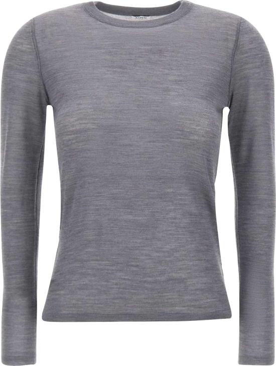 26FW 아스페시 니트웨어 3262D60810183 GREY