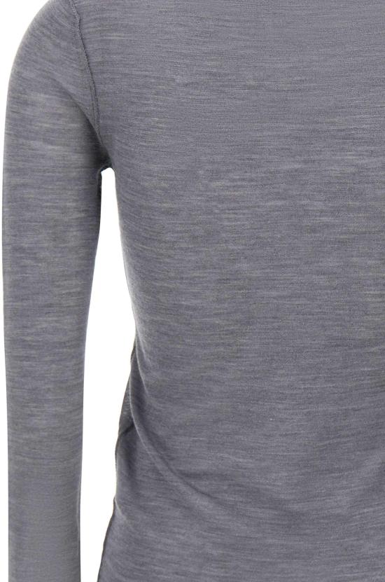 26FW 아스페시 니트웨어 3262D60810183 GREY - ASPESI
