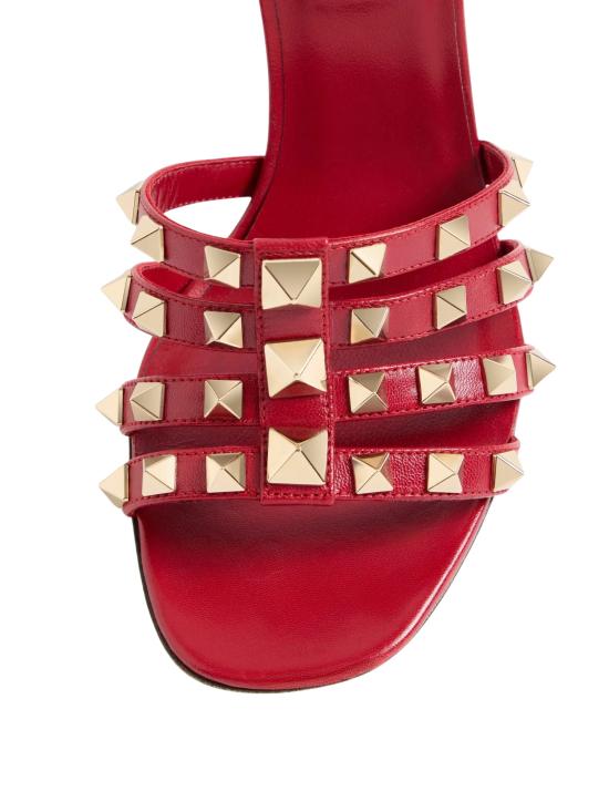 26FW 발렌티노 가라바니 샌들 WS0PV5JDW BGN RED - VALENTINO GARAVANI