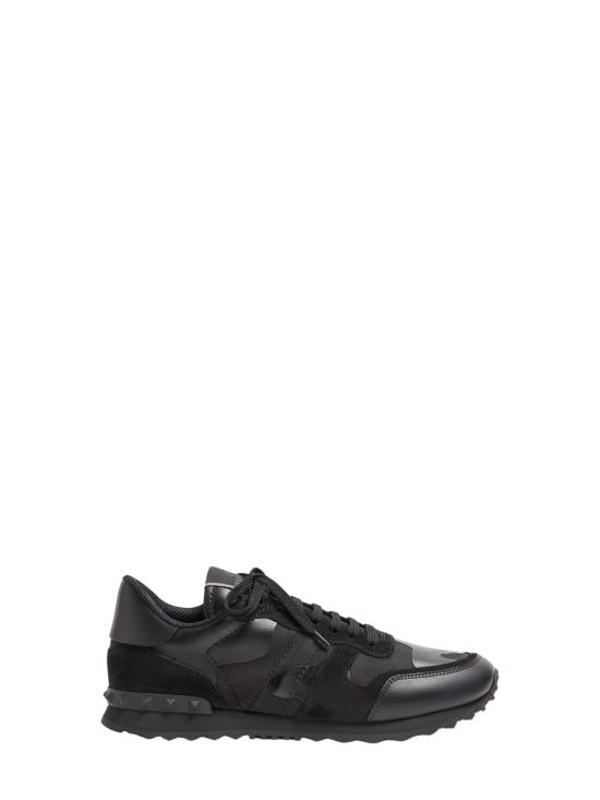 26FW 발렌티노 가라바니 스니커즈 YS0723NSD 0NO BLACK