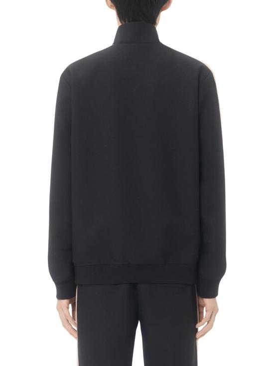 26FW 발렌티노 가라바니 자켓 VMF30FBGQ 9RA BLACK - VALENTINO GARAVANI
