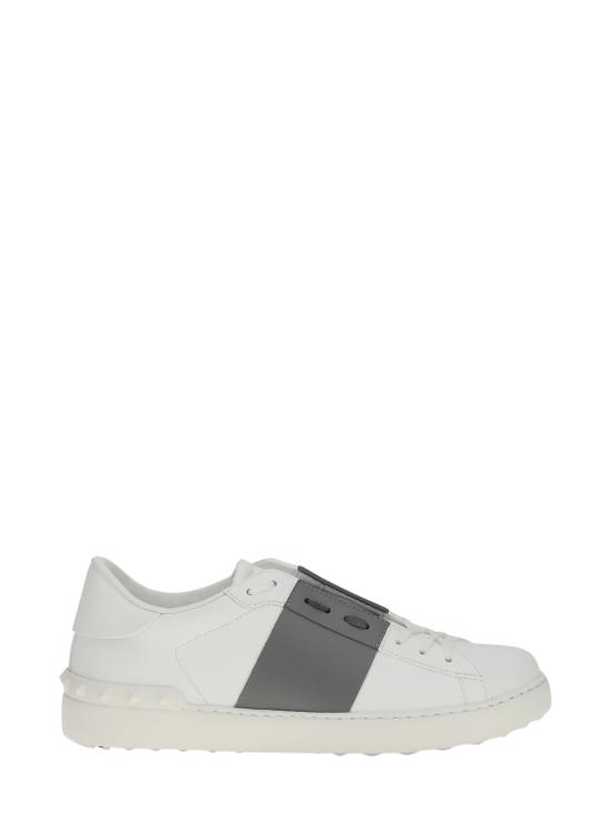 26FW 발렌티노 가라바니 스니커즈 YS0830BLU 3DR GREY