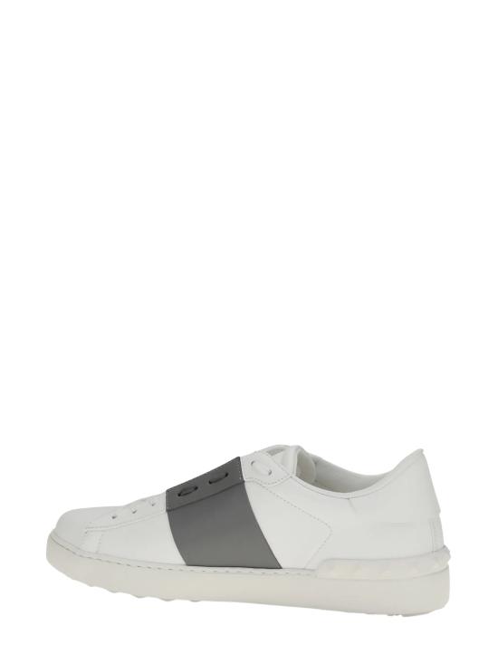 26FW 발렌티노 가라바니 스니커즈 YS0830BLU 3DR GREY - VALENTINO GARAVANI
