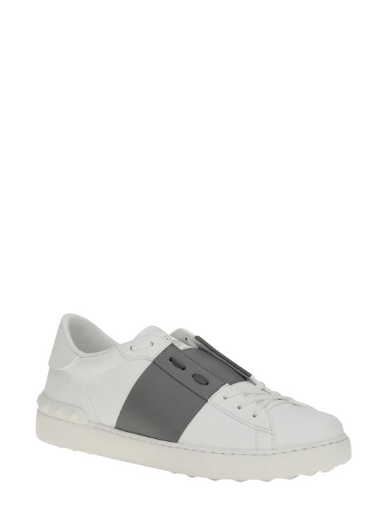26FW 발렌티노 가라바니 스니커즈 YS0830BLU 3DR GREY - VALENTINO GARAVANI
