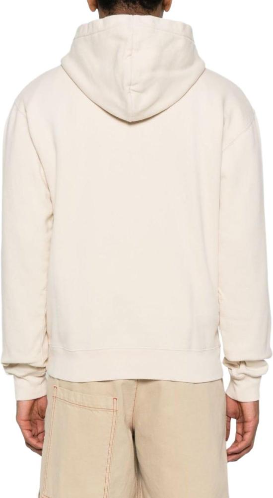 26FW 자크뮈스 후드 티셔츠 9953265713438 BEIGE - JACQUEMUS