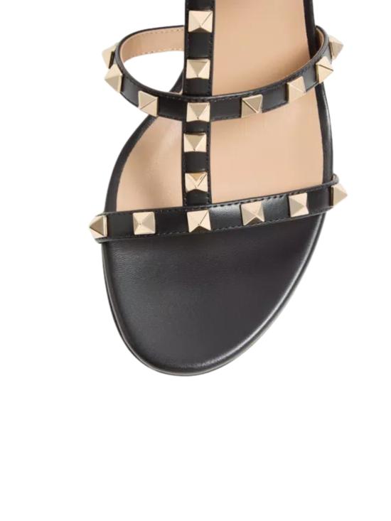 26FW 발렌티노 가라바니 샌들 WS0C47VOD 0NO BLACK - VALENTINO GARAVANI